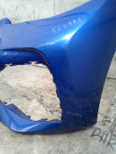 BMW 3 SERIES G20 G21 M-SPORT 2018-22 GENUINE FRONT BUMPER, PDC 8069346