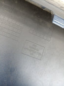 BMW X3 G01 M-SPORT 2017-2019 FRONT BUMPER GENUINE 6x PDC HOLES 8089743