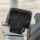 AUDI E-TRON 2018-ON DRIVER SIDE RIGHT O/S DASHBOARD TRIM 4KR853190A GENUINE