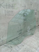 BMW X1 MK1 E84 2009-15 LEFT SIDE FRONT DOOR WINDOW GLASS GENUINE 43R-00049