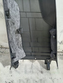 AUDI E-TRON 2018-ON RIGHT O/S LOWER B PILLAR COLUMN TRIM 4KE867240 GENUINE