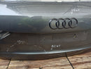 AUDI Q3 MK2 F3 2019-ON GENUINE TAILGATE BOOTLID PANEL in GREY