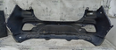 MG ZS CROSSOVER 2020-ON REAR BUMPER PDC GENUINE P10639343
