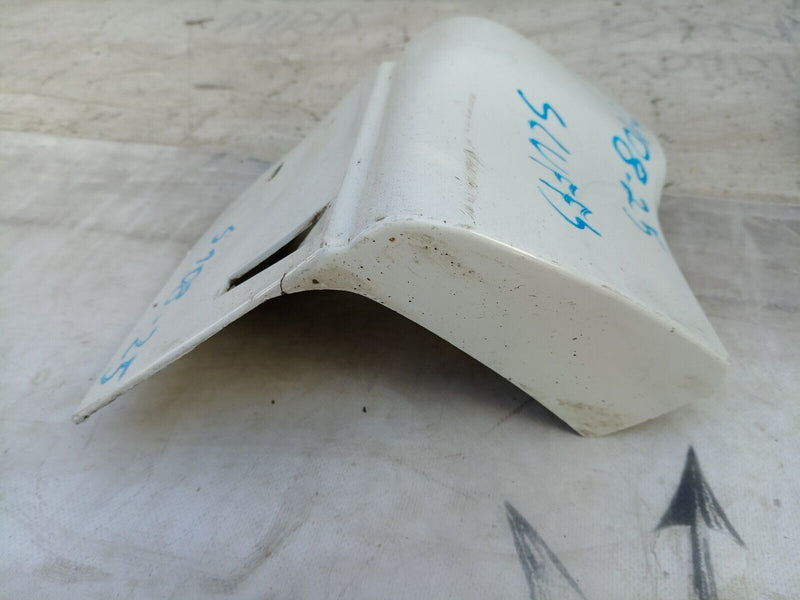 RANGE ROVER SPORT 2009-2013 FRONT LEFT WING LOWER TRIM AH3M-5711-AAW