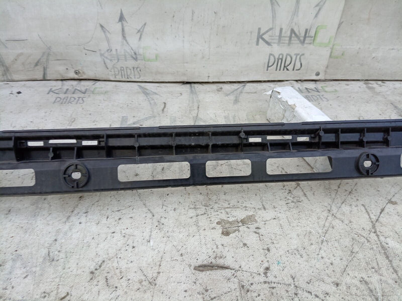 MERCEDES GLC X253 2015-21 LEFT SIDE SKIRT SILL MOUNT BRACKET A2536980127