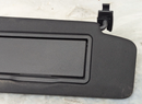 MERCEDES-BENZ C-CLASS W204 2007-2011 RIGHT DRIVER SIDE O/S SUN VISOR GENUINE