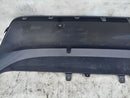 TOYOTA YARIS CROSS 2021-ON GENUINE REAR BUMPER DIFFUSER PDC 52453-0D100