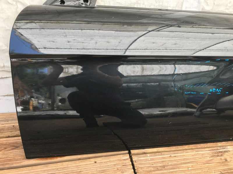 BMW 6 SERIES E63 E64 GENUINE  FRONT DOOR SHELL PANEL LEFT PASSENGER SIDE