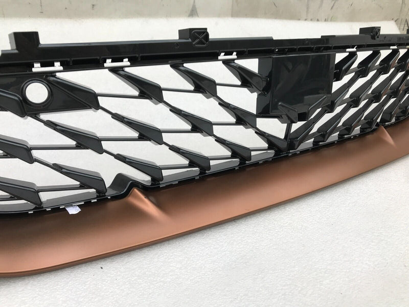 SEAT CUPRA BORN 2021-23 FRONT BUMPER RADIATOR LOWER GRILL GRILLE 10E853677 C