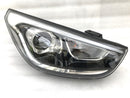 HYUNDAI ix35 SE FACELIFT 2013-16 COMPLETE HEADLIGHT XENON RIGHT SIDE 92102-2SXXX