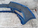 SKODA FABIA 2018-21 FACELIFT FRONT BUMPER GENUINE 6V0807221F