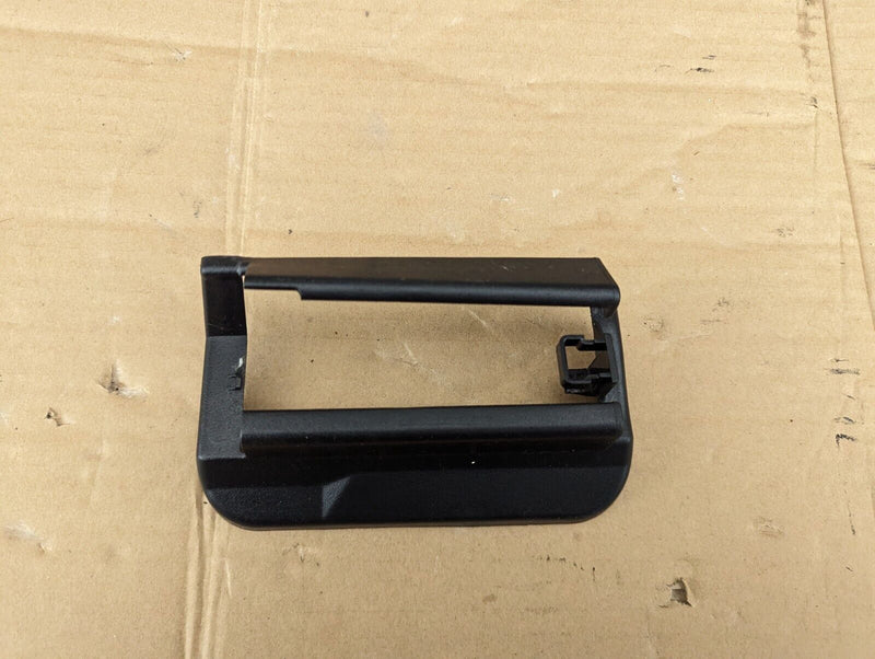 MERCEDES S-CLASS W221 06-13 FRONT SEAT LEFT N/S INSIDE REAR COVER A2219191120