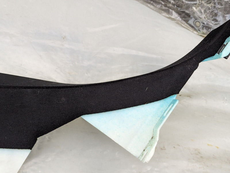 MERCEDES S-CLASS W221 06-2013 REAR N/S LEFT C PILLAR COVER A2216900725 GENUINE