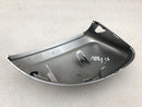 VW TIGUAN MK2 5N 16-22 LEFT DOOR WING MIRROR TRIM COVER TO ** BLIND SPOT SYSTEM