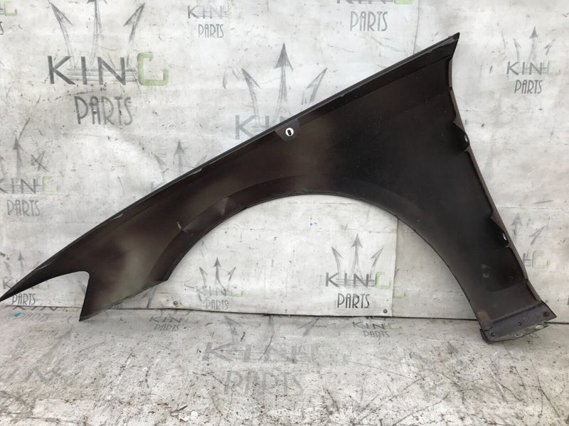 AUDI A8 D5 4N 2018-23 GENUINE FRONT FENDER WING PANEL RIGHT DRIVER SIDE