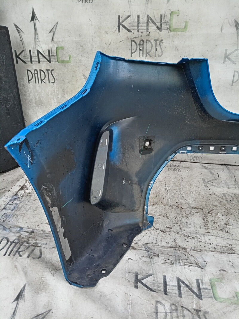 BMW 1 SERIES F40 M SPORT 2019-ON REAR BUMPER PDC GENUINE 8070949