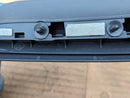 VW GOLF GTI R MK7 2012-2020 FRONT RIGHT O/S DOOR MIRROR TRIM COVER 5G0837974 B
