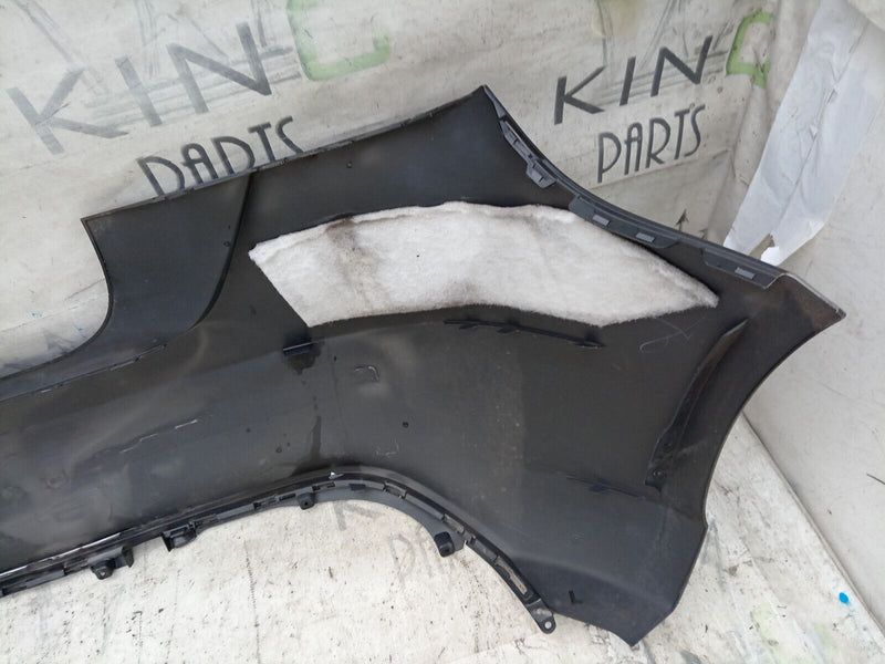MERCEDES A-CLASS W176 2013-2017 REAR BUMPER GENUINE A1768850000