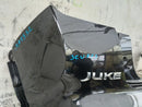 NISSAN JUKE FACELIFT 2014-2018 BLACK REAR BUMPER TOP SECTION 85022-BV80H