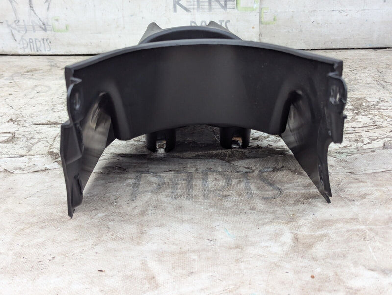 FIAT ABARTH 500 08-15 CENTER CONSOLE ARM REST 735429498 GENUINE
