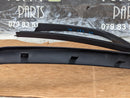 BMW X1 E84 09-15 ANTI TRAP DOOR WINDOW FRAME TRIM  REAR LEF N/S DOOR 2990623