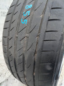 MERCEDES S CLS W221 BBS ALLOY WHEEL RIM 18" 8.5Jx18H2 ET43 TYRE 245/45/R18