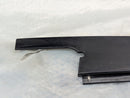 RANGE ROVER EVOQUE L538 REAR RIGHT O/S DOOR B-PILLAR MOLDING TRIM BJ32-255A80-AD