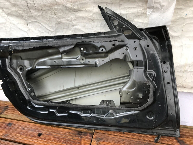 BMW Z4 E89 2009-2016 FRONT LEFT N/S DOOR SHELL PANEL 7198281-05 GENUINE