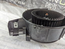 BMW X1 E84 09-15 HEATER BLOWER MOTOR FAN 6933664