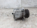 FIAT ABARTH 500 2008-2015 A/C AC AIR CONDITION COMPRESSOR PUMP 517473180 GENUINE
