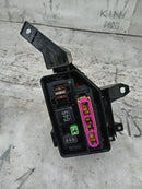 AUDI E-TRON 2018-ON FUSE BOX WITH LID 4KE937124 GENUINE