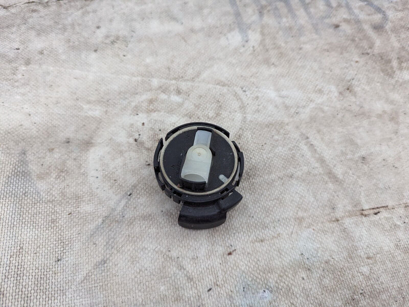 SKODA KAROQ NU7 17-21 FRONT LEFT N/S CRASH IMPACT SENSOR 3Q0959354A GENUINE