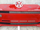 VW UP 2011-2015 FRONT BUMPER GENUINE 1S0853665B