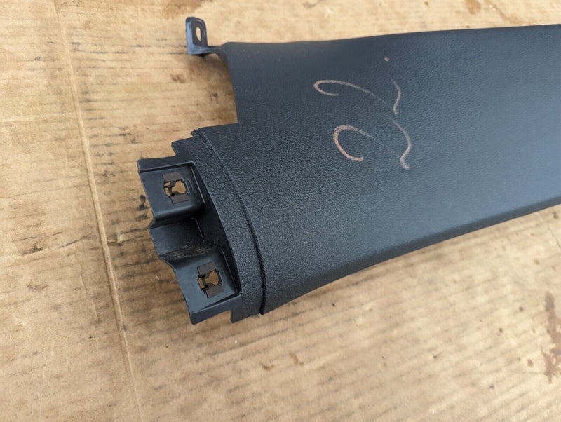 VW GOLF R GTI MK7 2012-2020 N/S LEFT C PILLAR LOWER TRIM COVER 5G6867765