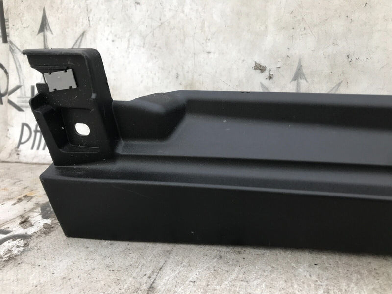 JEEP AVENGER 2023- GENUINE SIDE SKIRT SILL COVER RIGHT DRIVER SIDE RH 735760134