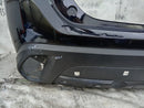 MITSUBISHI OUTLANDER MK3 2015-2018 REAR BUMPER GENUINE 6410C787ZZ
