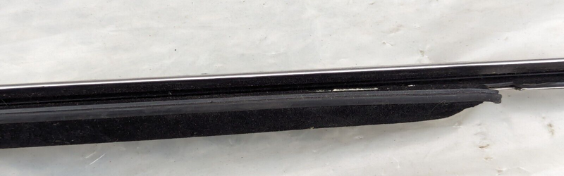 RANGE ROVER EVOQUE L538 2011-2015 DOOR MOLDING STRIP CHROME COVER BJ3M GENUINE