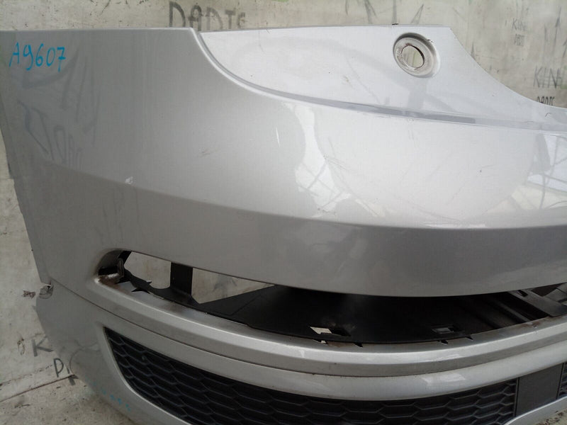 AUDI Q3 8U S LINE FACELIFT 2015-2018 REAR BUMPER PDC GENUINE 8U0807521
