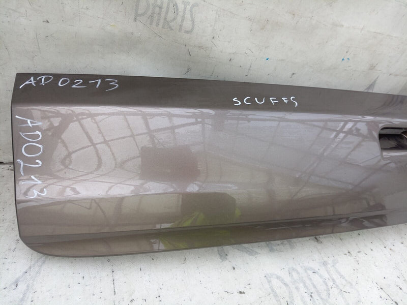 HONDA CRV 2012-2016 TAILGATE HANDLE TRIM COVER 74895-T1G-E000