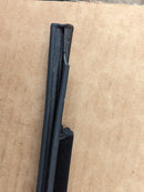 VW GOLF MK7 2012-2020 FRONT LEFT N/S DOOR WINDOW MOLDING TRIM 5G4837477