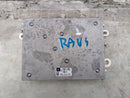 TOYOTA RAV4 MK5 XA50 2019-ON AUDIO STEREO AMPLIFIER JBL 86280-42060 GENUINE