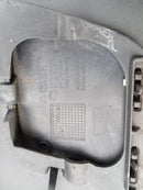 BMW 1 SERIES F20 SPORT FACELIFT 2015-2019 REAR BUMPER PDC 5112 7371757