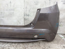 HONDA JAZZ 2011-2014 REAR BUMPER GENUINE PDC 71501-TF0-9001