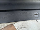BMW 5 G30 G31 M-SPORT FACELIFT 2017-24 LEFT SIDE SKIRT SILL COVER 8064743