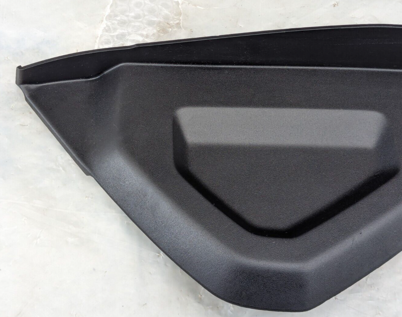 RANGE ROVER EVOQUE L538 2011-2015 RIGHT O/S DASHBOARD END TRIM BJ32-04480-AE