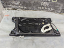 RANGE ROVER EVOQUE L538 FRONT RIGHT O/S WINDOW REGULATOR MECHANISM AH22-23200-AB