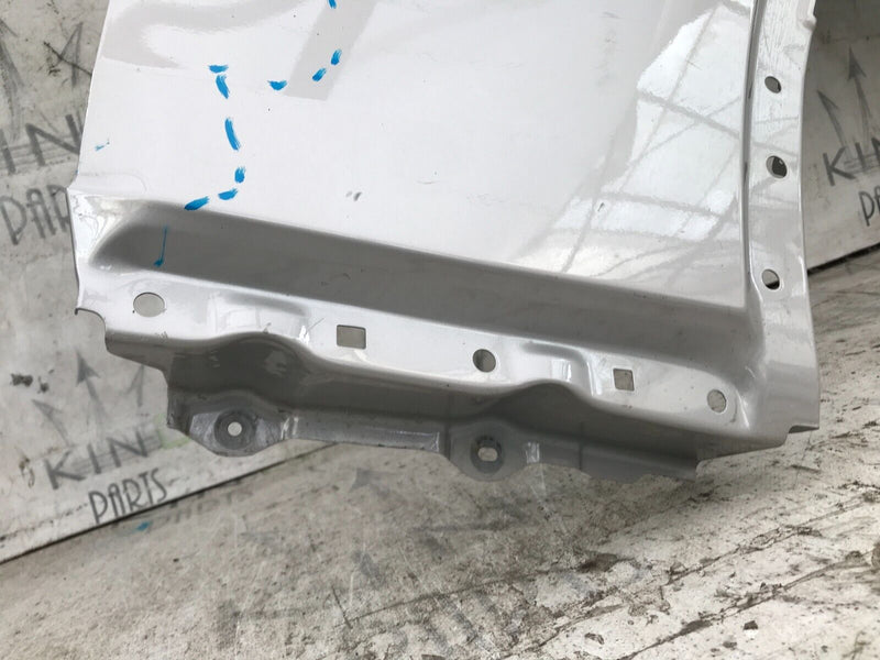 MAZDA CX60 CX-60 GENUINE FRONT FENDER WING PANEL RIGHT DRIVER SIDE