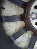 AUDI Q5 8U SE QUATTRO ALLOY WHEEL RIM 19 8,5Jx19H2 ET36 TYRE 255/40/19 R19