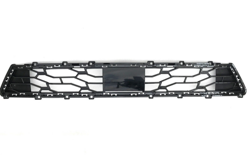 HYUNDAI TUCSON NX4e N-LINE 2024 FRONT BUMPER RADIATOR GRILL GRILLE 86531-N7SB0