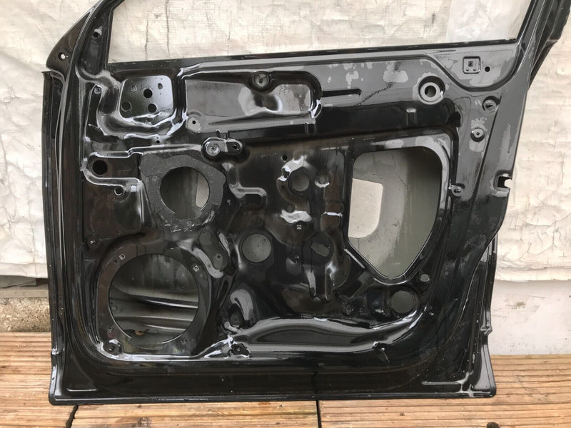 AUDI Q2 (S-LINE) 2016-ON GENUINE FRONT DOOR SHELL PANEL RIGHT DRIVER SIDE